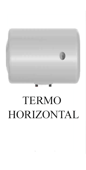 Termo Horizontal